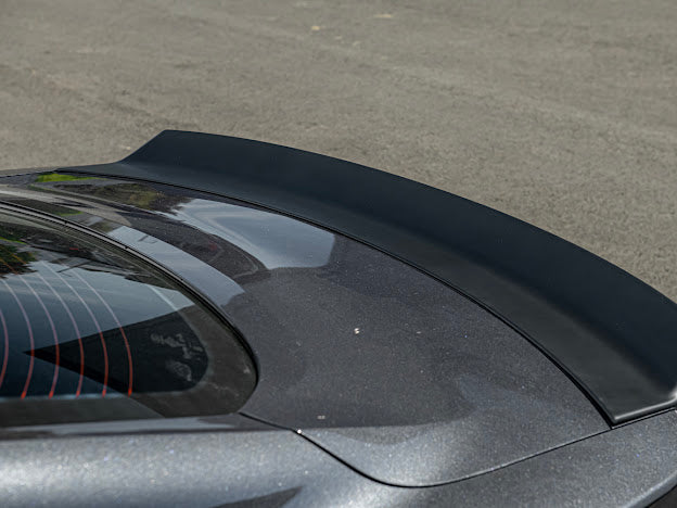 2024-UP MUSTANG S650 | REAR DUCKTAIL WING SPOILER